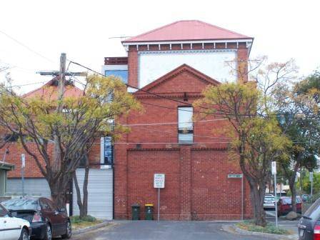 67 Wellington Street