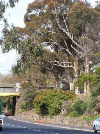 The Boulevard Parklands