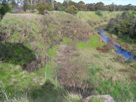 Fitzroy City Council Quarry