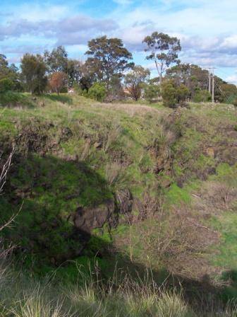 Fitzroy City Council Quarry