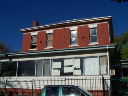 Richmond Creche & Day Nursery