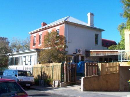 Richmond Creche & Day Nursery