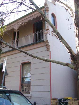 19 Bendigo Street