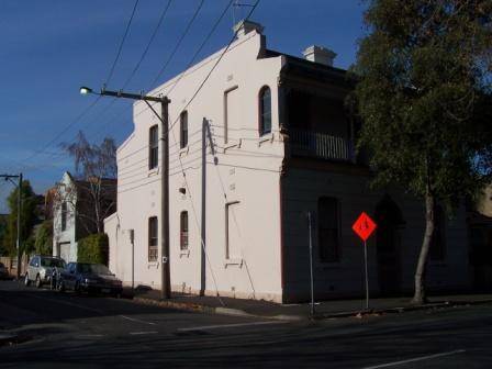 19 Bendigo Street