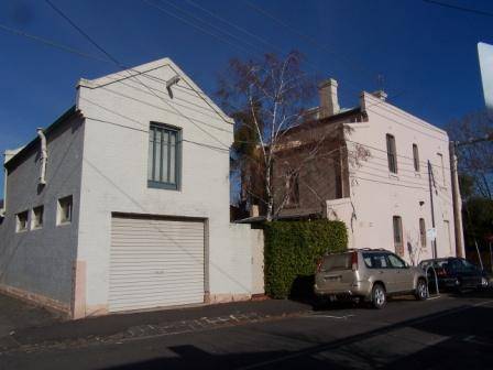 19 Bendigo Street