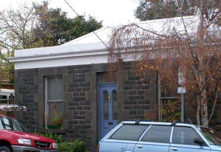 6 Bosisto Street
