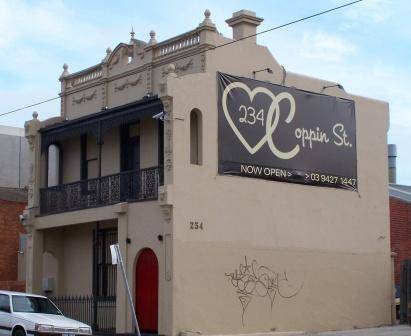234 Coppin Street