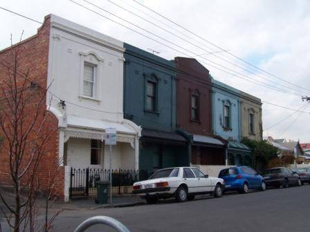 Queens Terrace