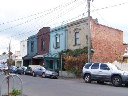 Queens Terrace