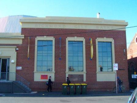 Richmond Baths