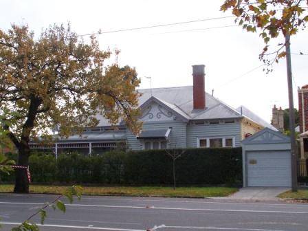 345 Highett Street