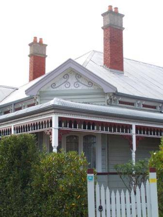 345 Highett Street