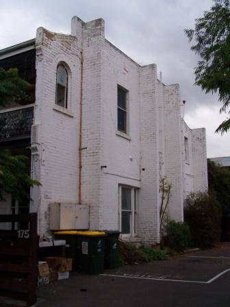 175 Kent Street