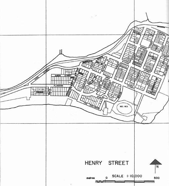 Stavely location 