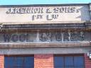 J Kennon & Sons Wool Store