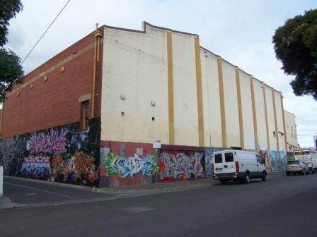 Burnley Theatre