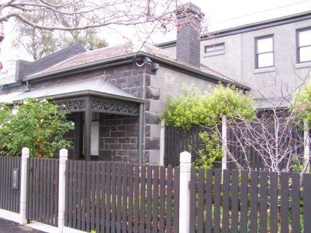148 Highett Street