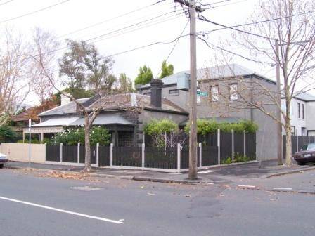 148 Highett Street