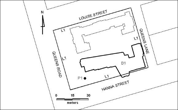 stanhill plan