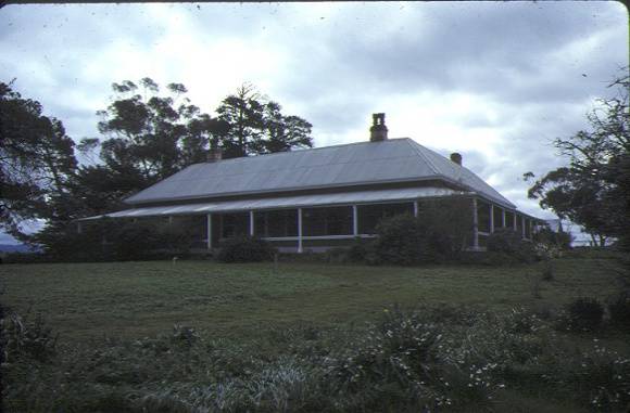 1 lexington moyston ararat front view