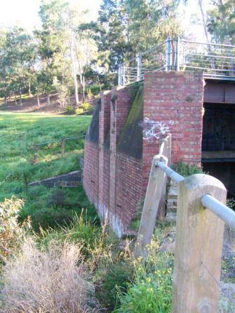 Dights Mill complex