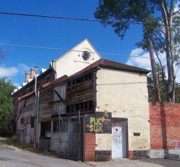 Abbotsford Convent