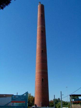 Shot Tower