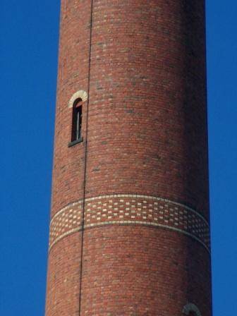 Shot Tower