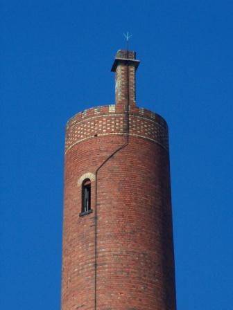 Shot Tower