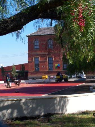 Gold Street Primary School