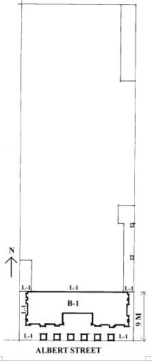 former baptist church registration plan