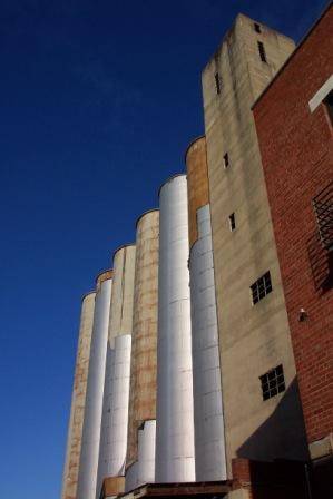 Yorkshire Brewery