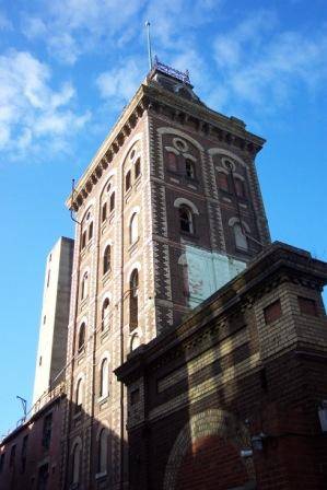 Yorkshire Brewery
