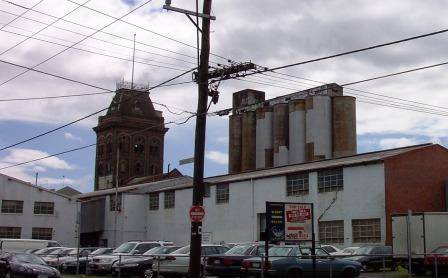 Yorkshire Brewery