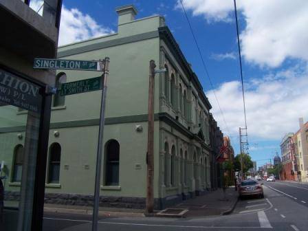 Free Medical Mission Dispensary