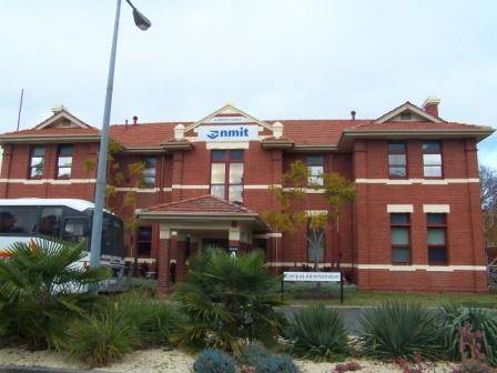 Former Fairfield Hospital