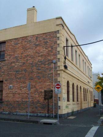 National School