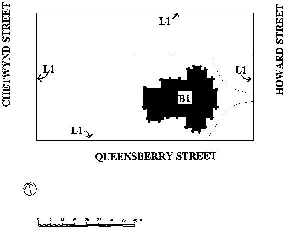st marys plan