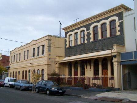 National School