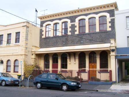National School