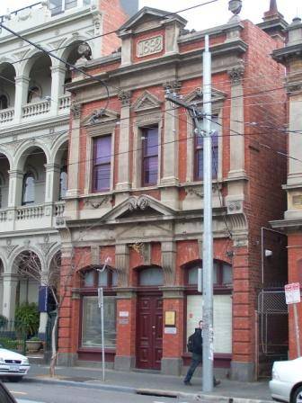 MacInerney's shop