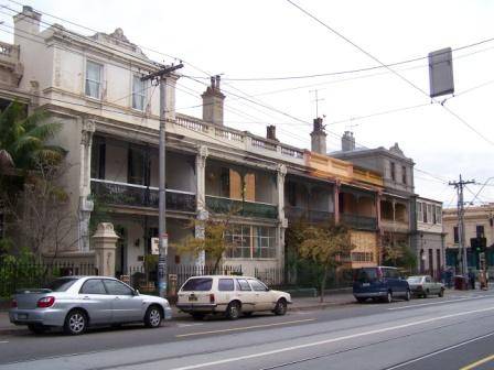 Royal Terrace