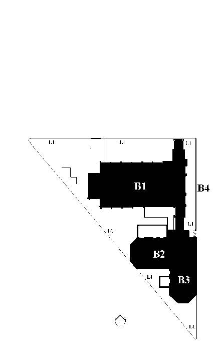 st judes plan