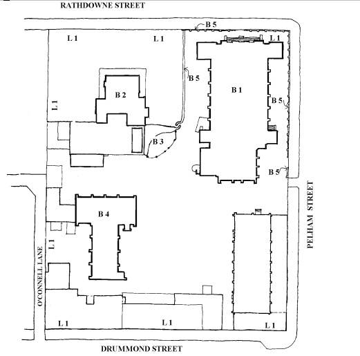 sacred heart church carlton registration plan