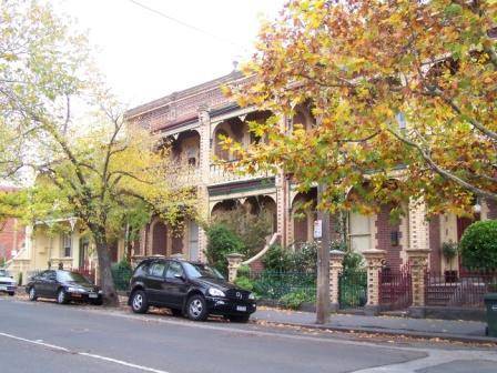 Cobden Terrace