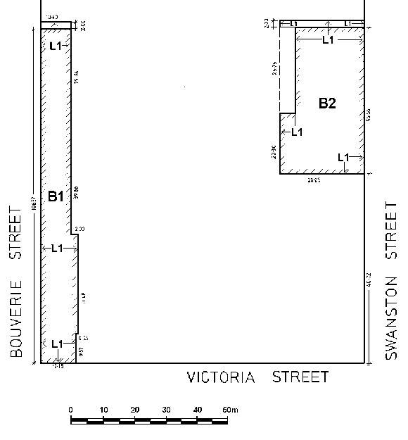 Carlton United Brewery plan