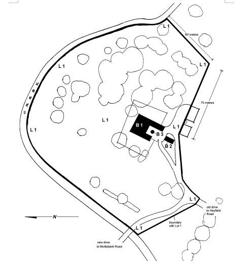 fulham park homestead registration plan