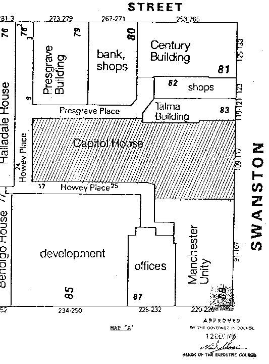 capitol plan