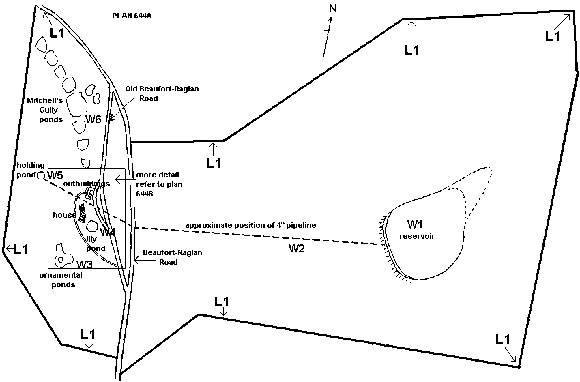 belmont beaufort plan one whole property