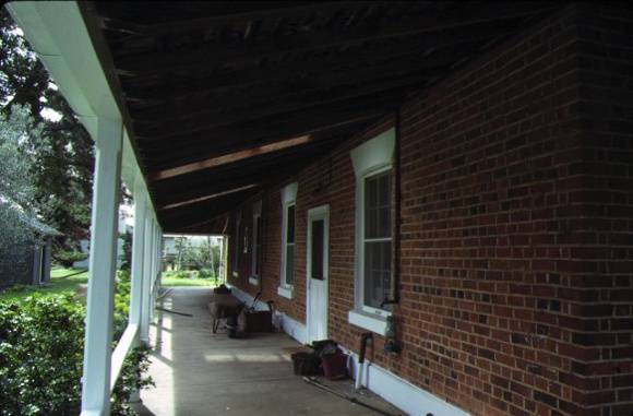 lexington moyston ararat verandah